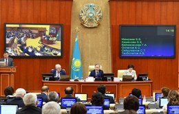 25.04.2018 The Mazhilis approved a number of legislative acts aimed at modernizing the education sphere