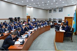 28.06.2016 г. Заседание комитета
